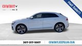 Used 2021 Audi Q8 Prestige w/ Prestige Package image 3