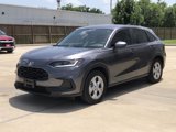Used 2025 Honda HR-V LX image 3