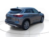 Certified 2023 INFINITI QX50 Luxe image 3