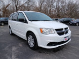Used 2015 Dodge Grand Caravan SE w/ Quick Order Package 29E SE image 3