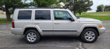 Used 2007 Jeep Commander Sport image 2