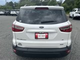 Used 2020 Ford EcoSport SE w/ SE Convenience Package image 4