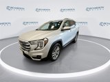 Used 2022 GMC Terrain SLT w/ Infotainment Package II image 4
