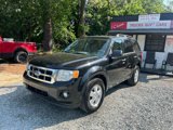 Used 2011 Ford Escape XLT w/ Cargo Pkg image 3