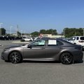Used 2022 Toyota Camry SE image 2