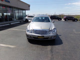 Used 2008 Mercedes-Benz E 350 4MATIC Sedan image 2