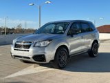 Used 2018 Subaru Forester 2.5i image 3