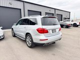 Used 2014 Mercedes-Benz GL 450 4MATIC image 4