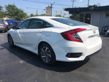 Used 2016 Honda Civic EX image 5