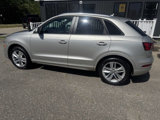 Used 2017 Audi Q3 2.0T Premium image 3