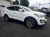 Used 2013 Hyundai Santa Fe Sport w/ Popular Equipment Pkg image 5