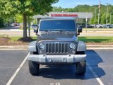 Used 2018 Jeep Wrangler Unlimited Sport S image 5