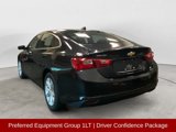Used 2023 Chevrolet Malibu LT w/ Driver Confidence Package image 3