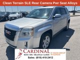 Used 2013 GMC Terrain SLE w/ Convenience Package image 4