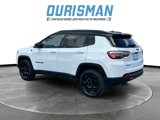 Used 2023 Jeep Compass Trailhawk image 4