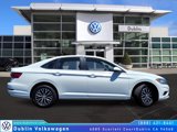 Used 2021 Volkswagen Jetta R-Line image 3