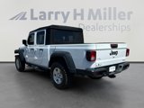 Used 2020 Jeep Gladiator Sport w/ Quick Order Package 24S image 3