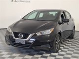 Used 2021 Nissan Versa SV image 4