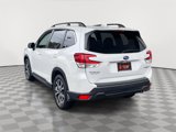 Used 2020 Subaru Forester Limited image 4