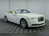 Certified 2017 Rolls-Royce Dawn image 3