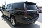 Used 2018 Cadillac Escalade ESV Premium Luxury image 3