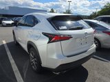 Used 2016 Lexus NX 200t FWD image 3