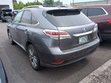 Used 2015 Lexus RX 350 AWD image 4
