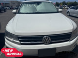 Used 2018 Volkswagen Tiguan SE image 2