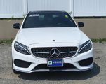 Used 2018 Mercedes-Benz C 43 AMG 4MATIC Sedan image 2