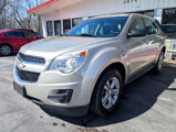 Used 2013 Chevrolet Equinox LS image 3