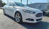 Used 2016 Ford Fusion SE image 2