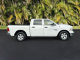Used 2023 RAM 1500 Classic SLT w/ Trailer & Traction Group image 4