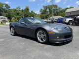 Used 2011 Chevrolet Corvette Grand Sport w/ Preferred Equipment Group image 3