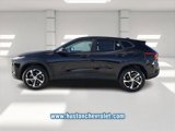 New 2025 Chevrolet Trax RS image 2