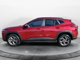 New 2025 Chevrolet Trax LT w/ LT Convenience Package image 2