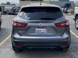 Used 2020 Nissan Rogue Sport S image 3