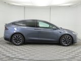 Used 2023 Tesla Model X image 4