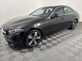 New 2025 Mercedes-Benz C 300 4MATIC Sedan image 2