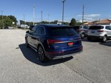 Used 2021 Audi Q5 2.0T Premium w/ Convenience Package image 3