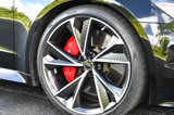 Used 2021 Audi RS 7 Sportback w/ Carbon Optic Package image 5