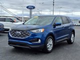 Used 2022 Ford Edge SEL w/ Convenience Package image 3