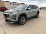 New 2026 Chevrolet Equinox LT w/ Convenience Package II image 2