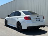 Used 2019 Subaru WRX Premium image 6