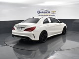 Used 2016 Mercedes-Benz CLA 250 4MATIC image 3