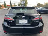 Used 2013 Lexus CT 200h image 5