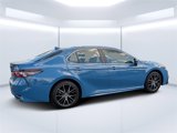 Used 2023 Toyota Camry SE image 3