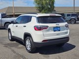 Used 2019 Jeep Compass Sport image 4