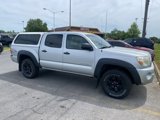 Used 2008 Toyota Tacoma 4x4 Double Cab image 2
