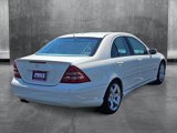 Used 2007 Mercedes-Benz C 230 Sedan image 5