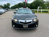 Used 2012 Acura TSX Sedan image 2